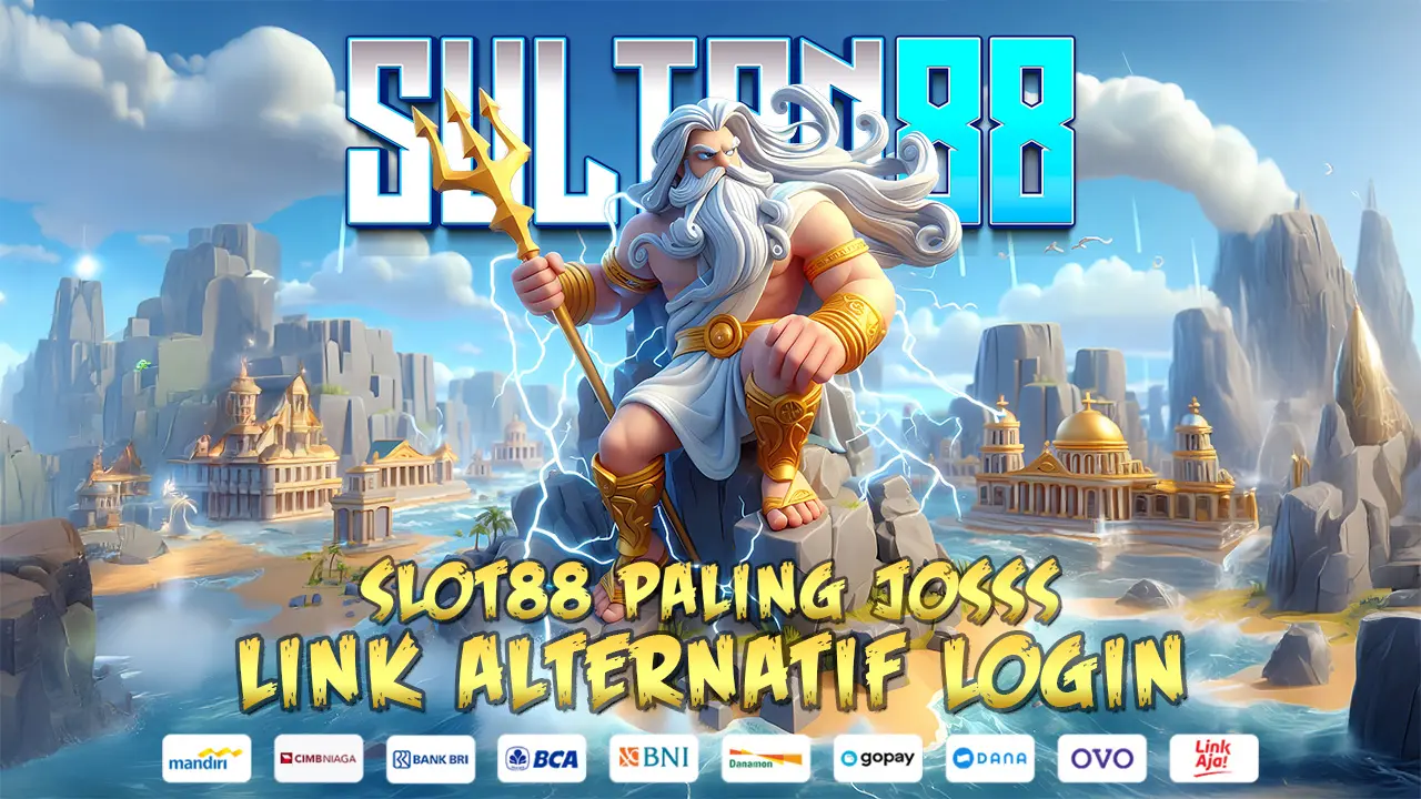 Bulan66 slot88 resmi